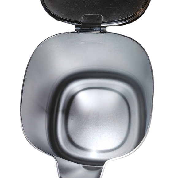 Alessi Stainless Teapot - Picture 2 of 3